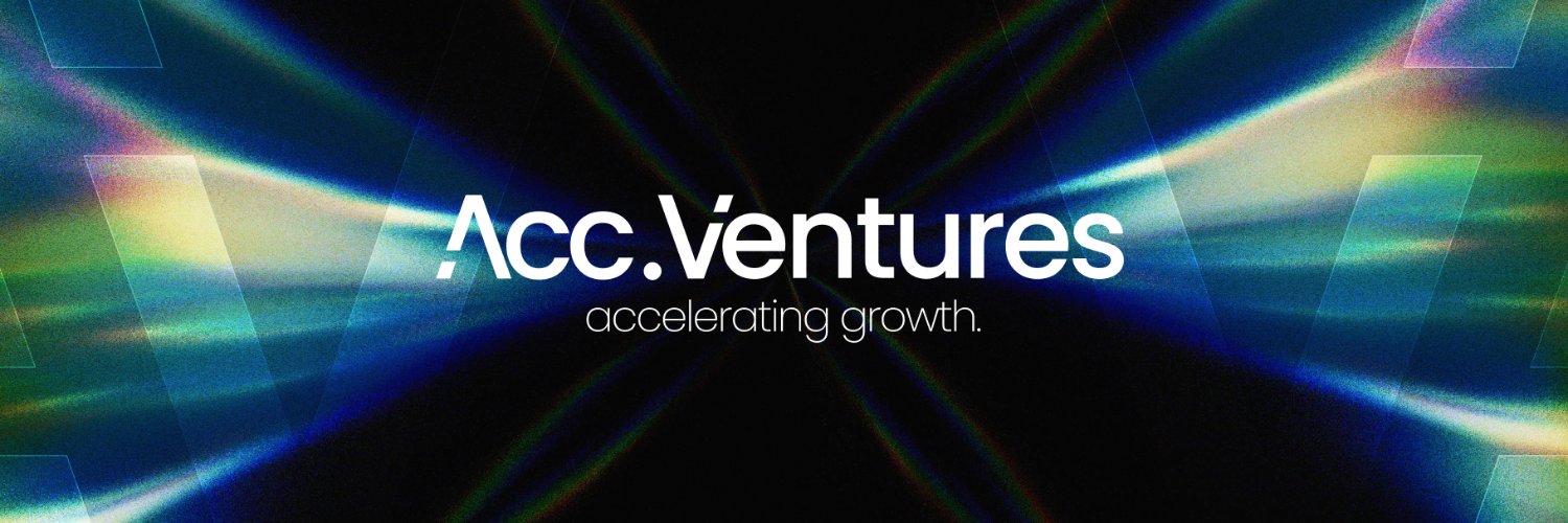 Acc Ventures's banner