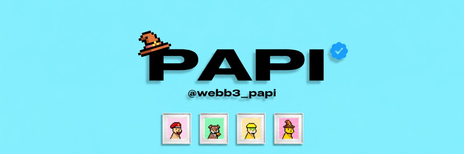 webb3_papi's profile banner image