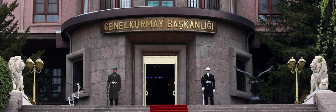 🇹🇷 Atatürk 🦅 banner