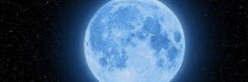Blue Moon banner