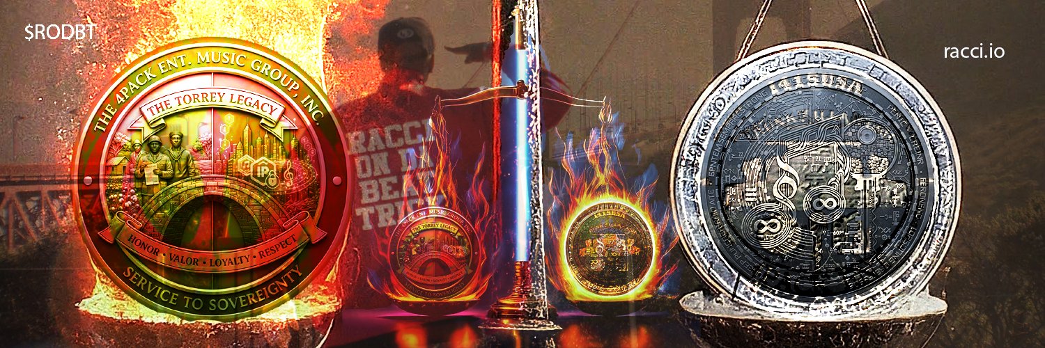 BIG4/Racci | 4PMG, INC. banner