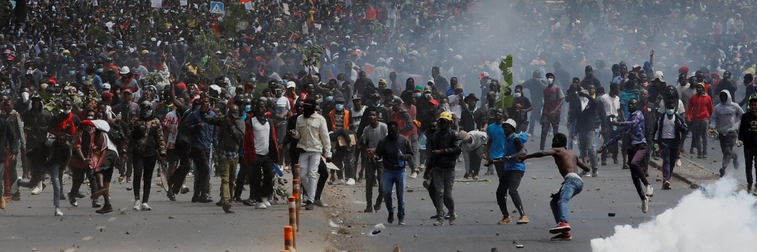 lucky luciano🇰🇪 banner