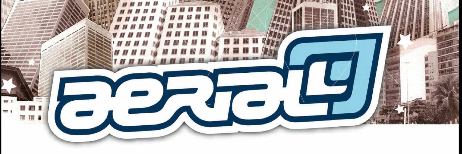 AerialTv's profile banner image