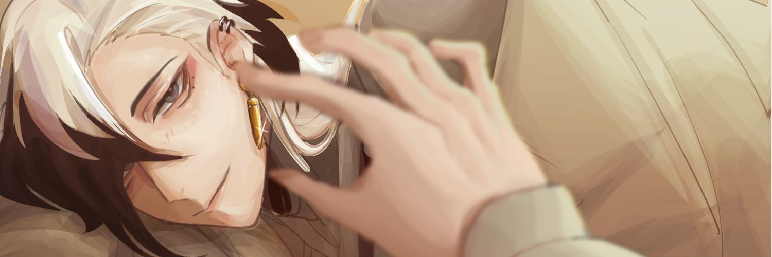 Daka🔞's banner