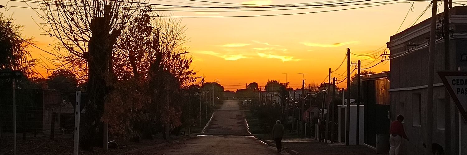 delpuertoalan's profile banner image