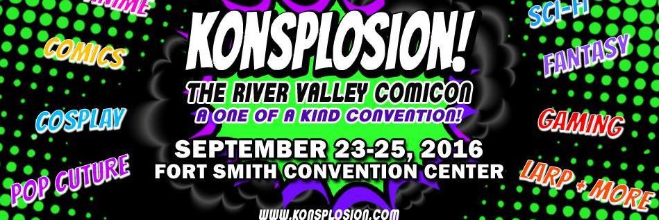 Konsplosion's profile banner image