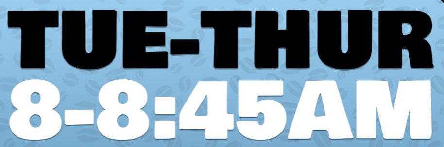 Wake Up Mintzy's banner