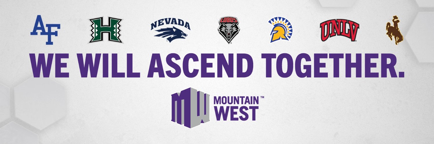 Sidelines - Mountain West banner