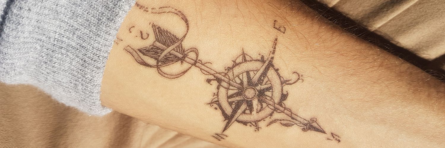 affvictor's profile banner image