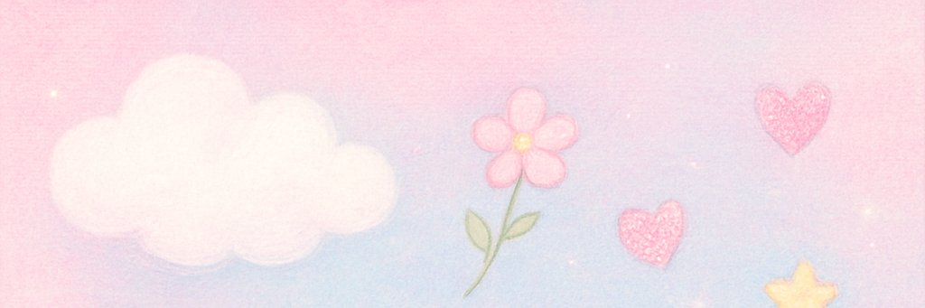 Renae 🌸 banner