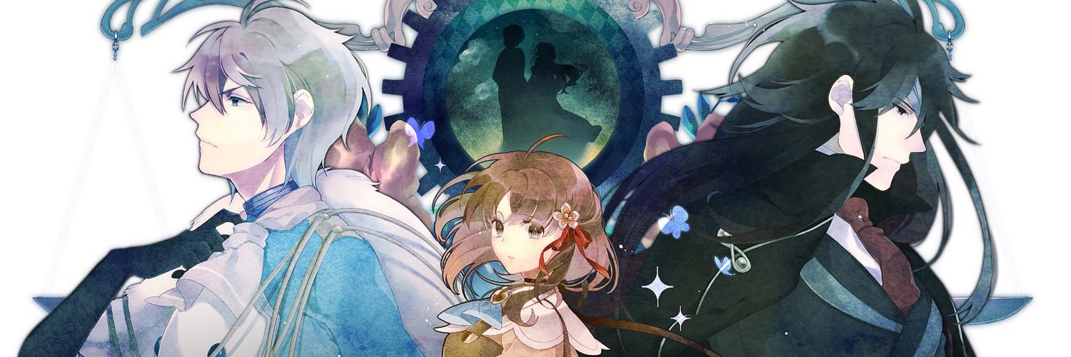 Clockwork Fate (@ClockworkFate) / Posts / X