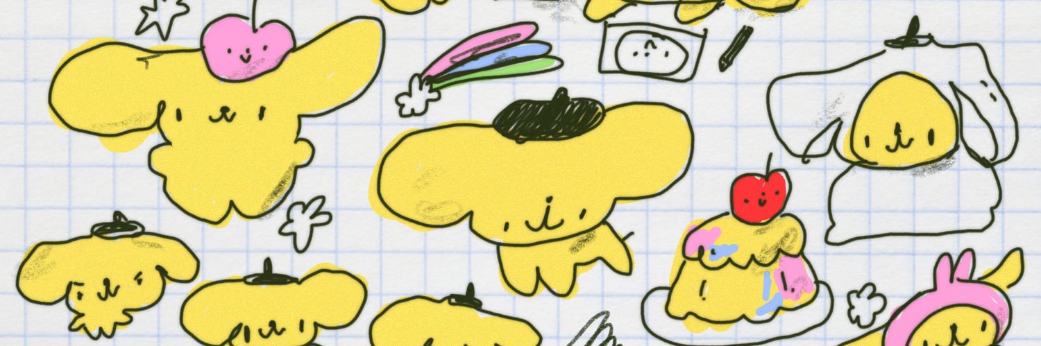 kmeow513's profile banner image