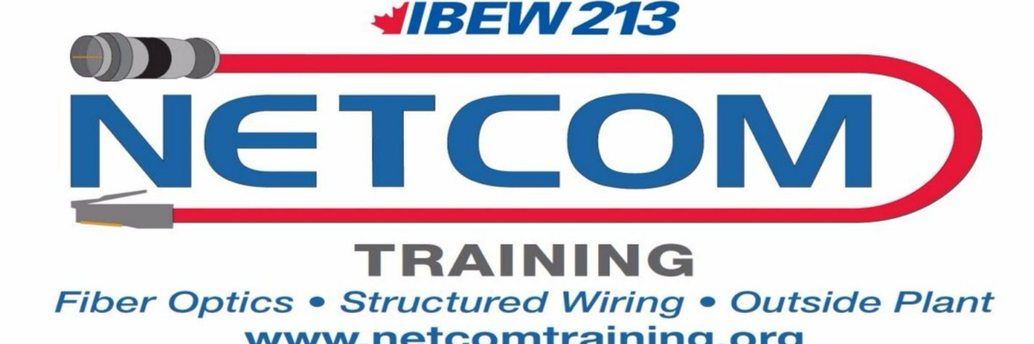 Netcom Training banner