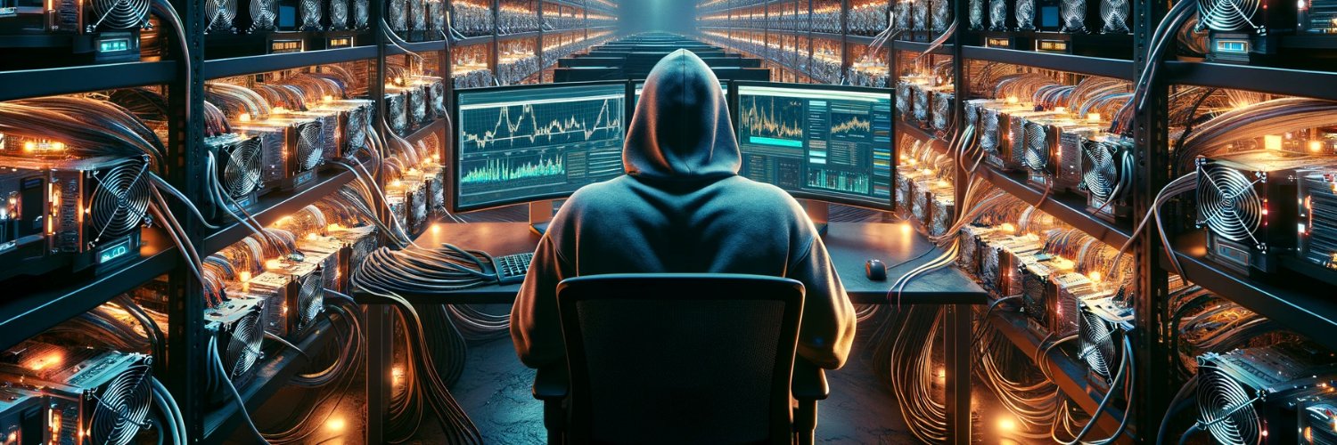 Bitcoin Data & Visuals Bot banner