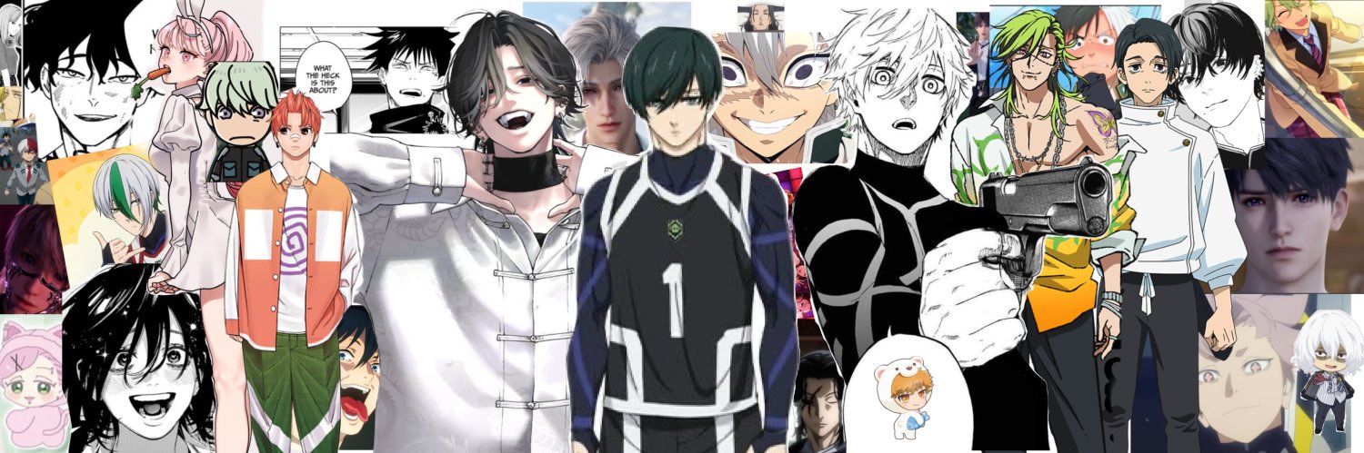 🪷🦉drusilla🍉💕 rin’s love banner