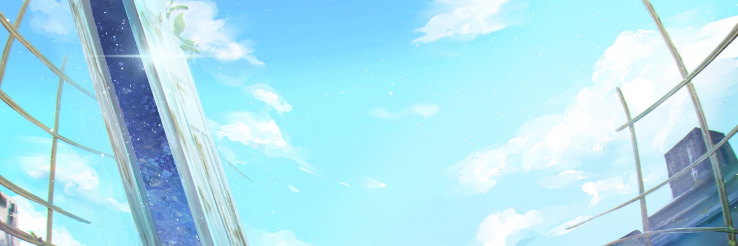翡翠つむぎ🐾🌼 banner