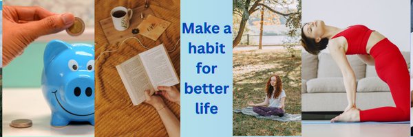 TrustHabitPower Profile Banner