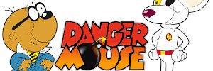 Danger Mouse banner