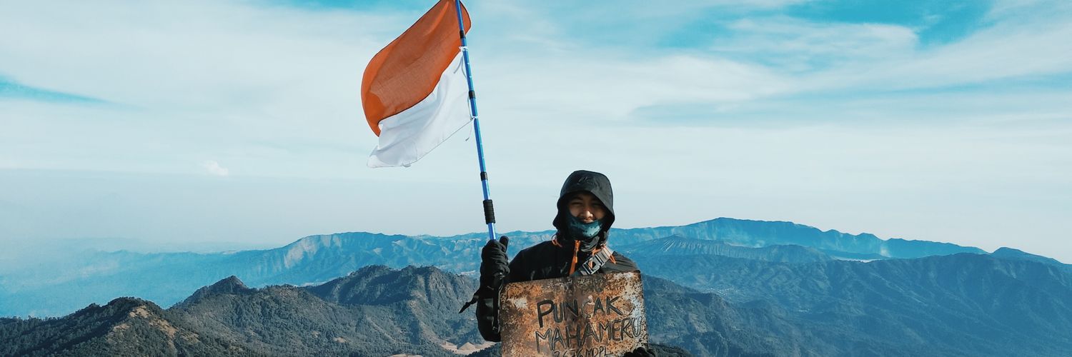 Fiersal's profile banner image