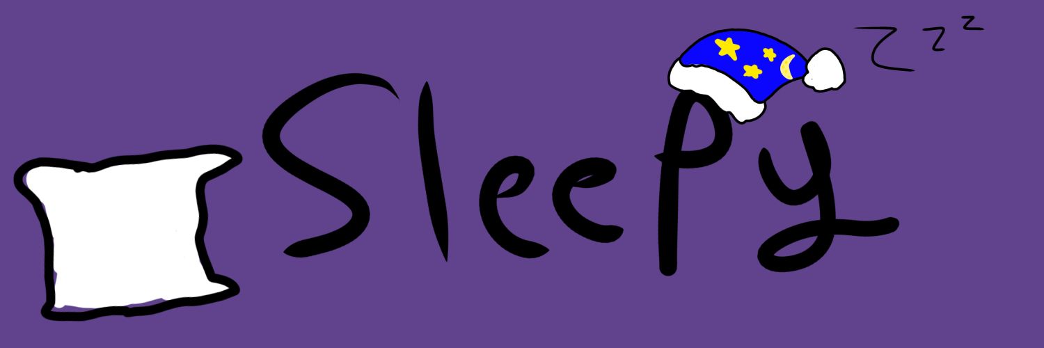 Sleeper_man's profile banner image
