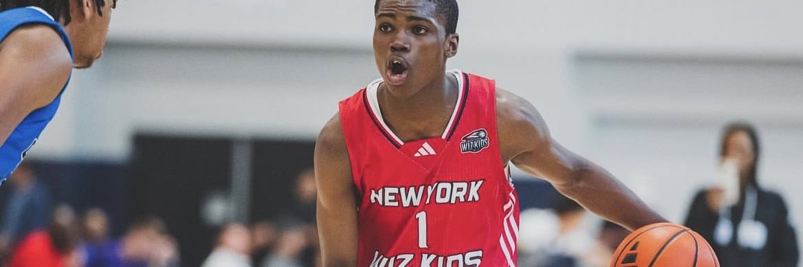 Maurice Henderson banner
