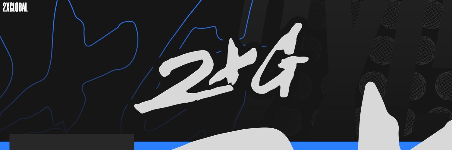 2x Global banner