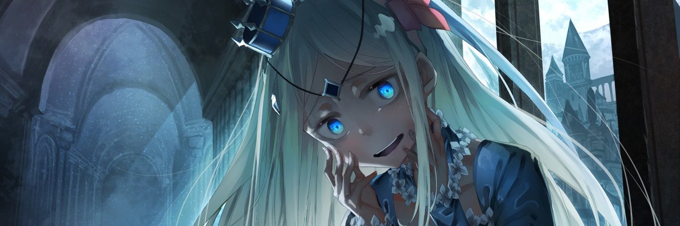 HydreWikia's profile banner image