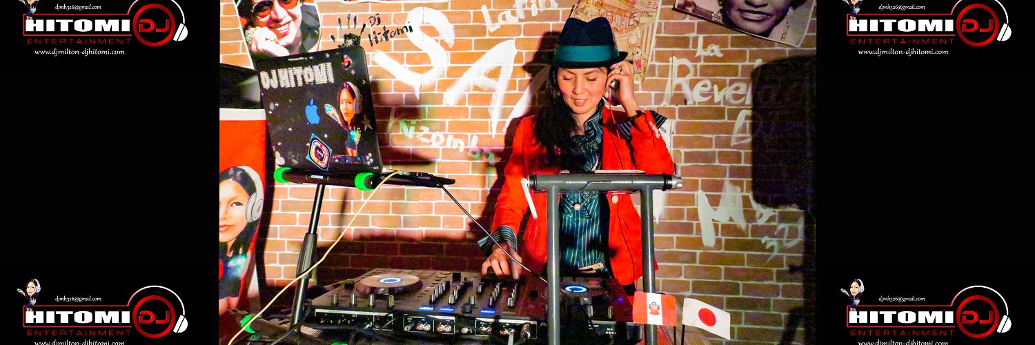 Dj__Hitomi's profile banner image