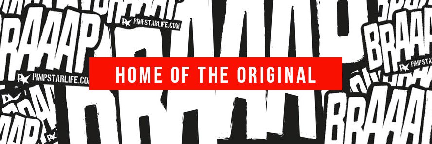 Pimpstarlife's profile banner image