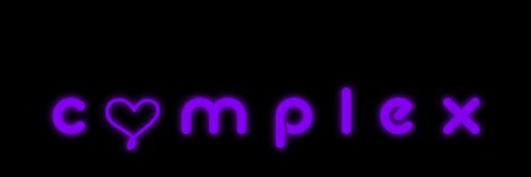 lorcomplex Profile Banner