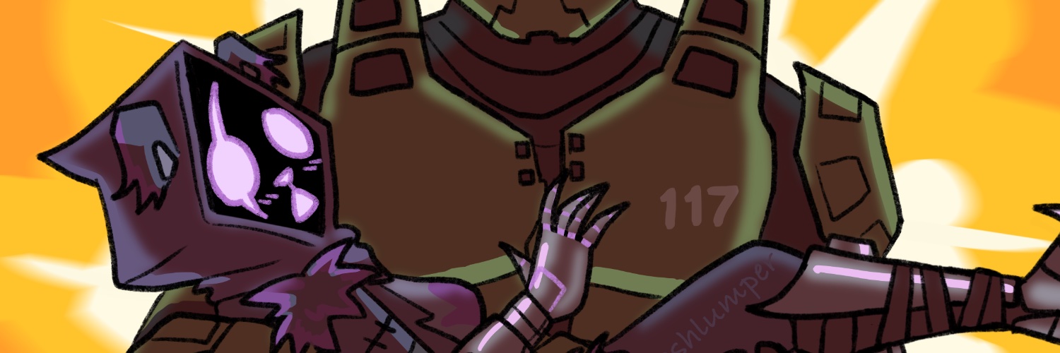 Shlumpy's banner