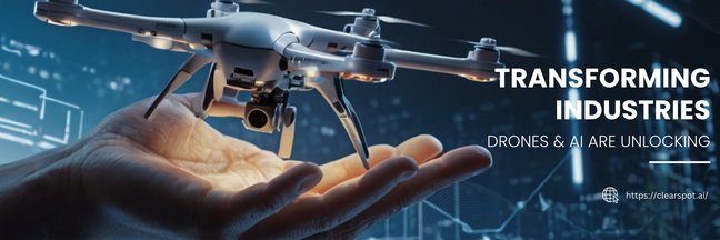 ClearSpot.ai banner