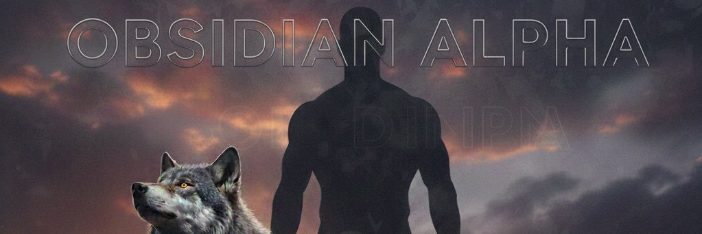 Obsidian Alpha banner