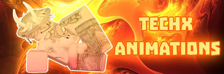Tecx 🔞 banner