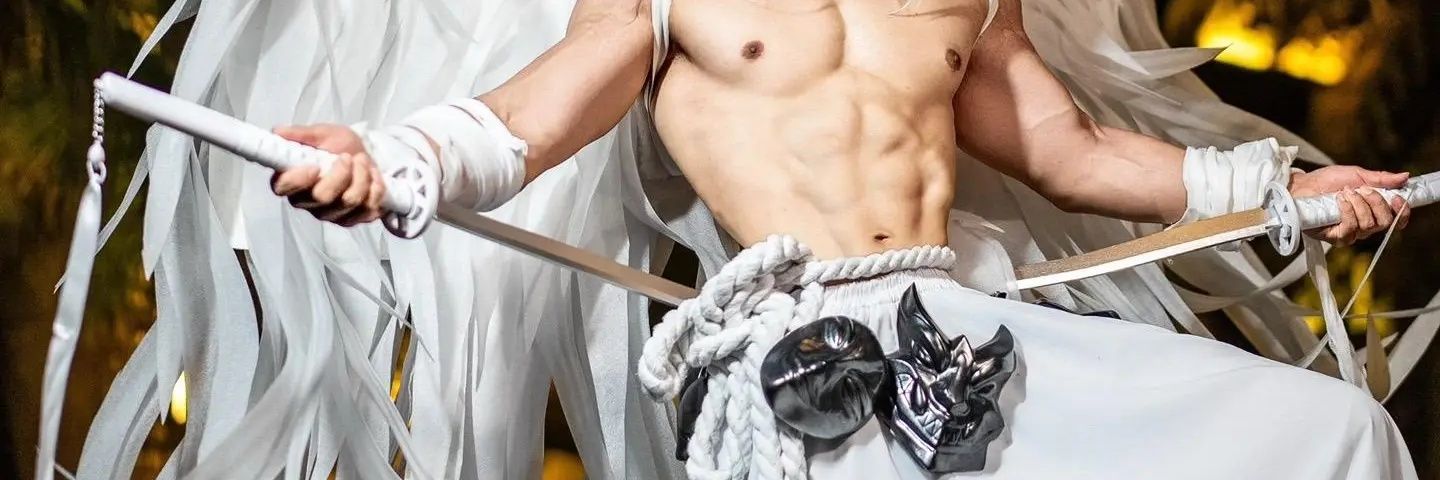 ni12176's profile banner image