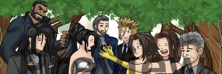 LucusSam's profile banner image