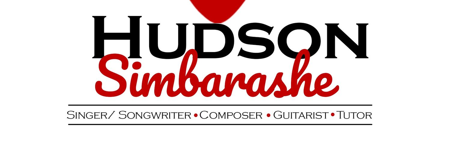 Hudson Simbarashe banner