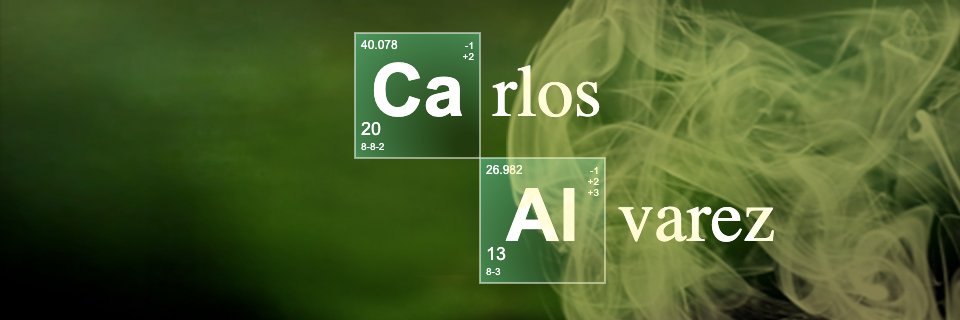 Carlos Alvarez banner