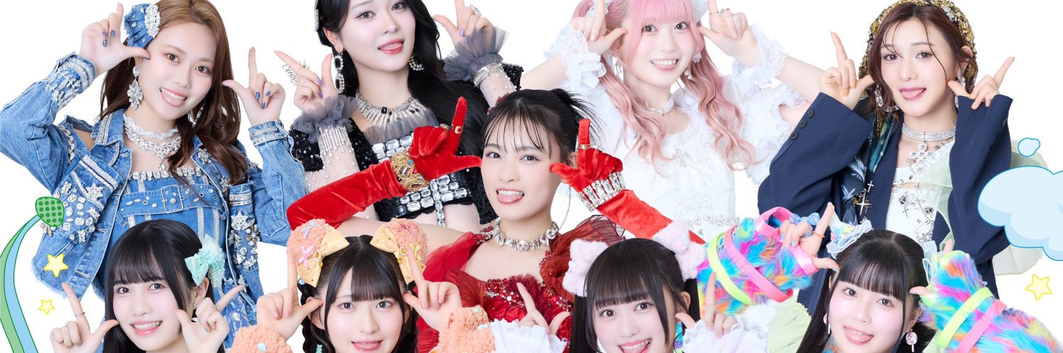 nyaaaamuuu's profile banner image