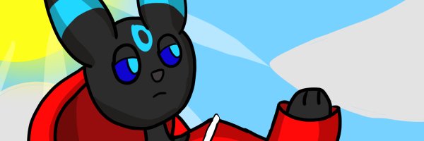 KindlyUbmreon Profile Banner