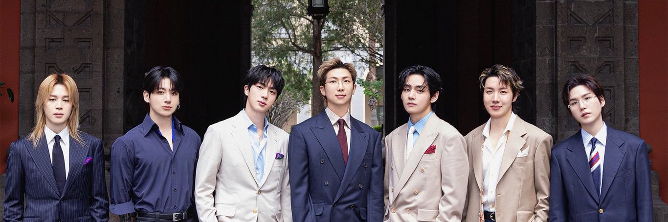 kīkī⟬⟭⁷ (VI A BTS) banner