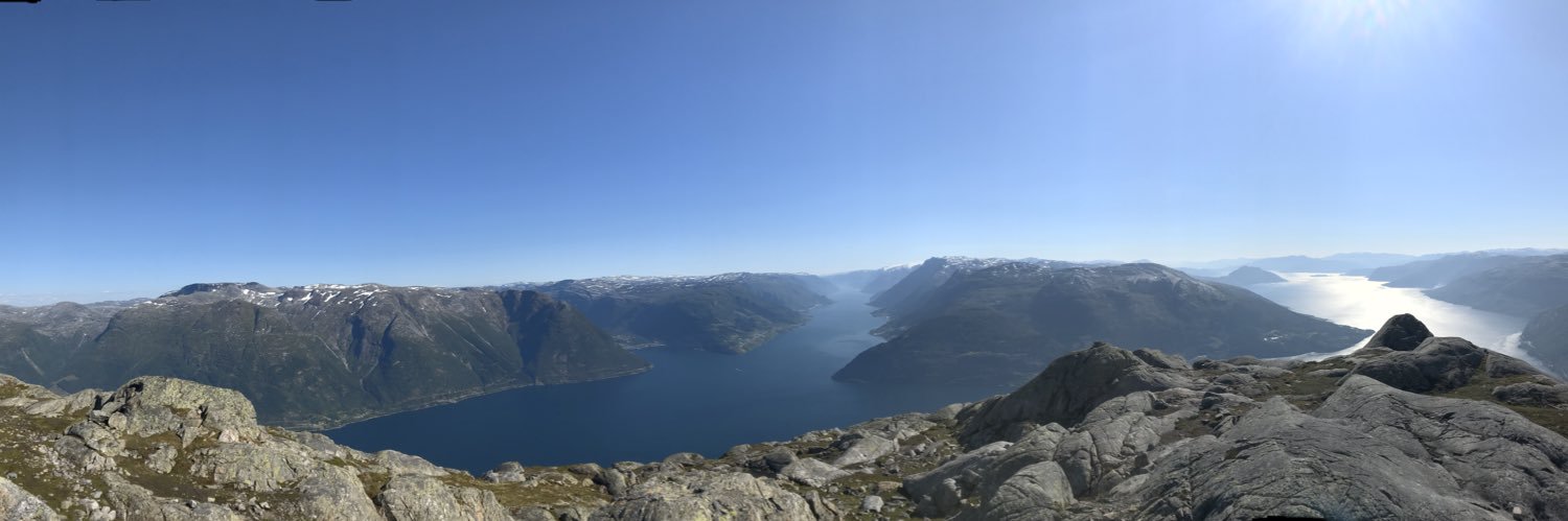Eivind Ågotnes Hagen banner