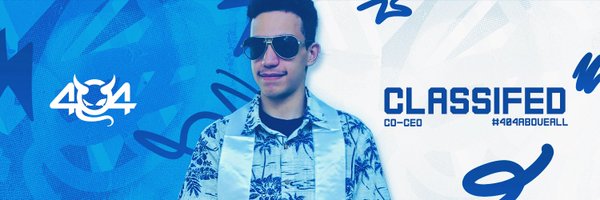 Classyf1ed_ Profile Banner
