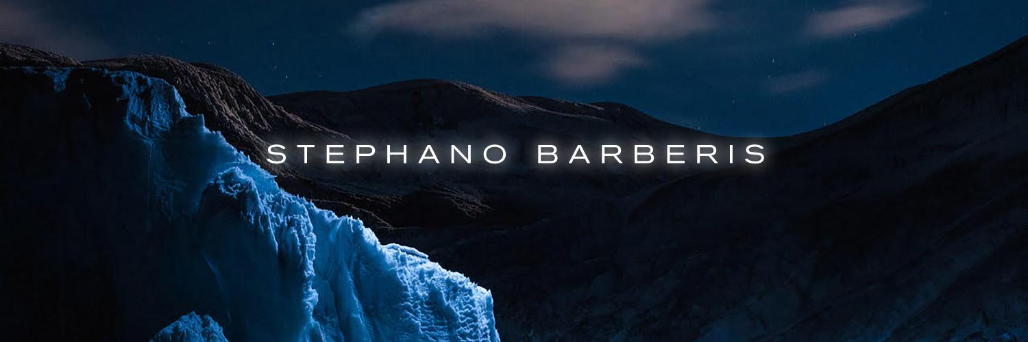 Stephano Barberis Profile Banner