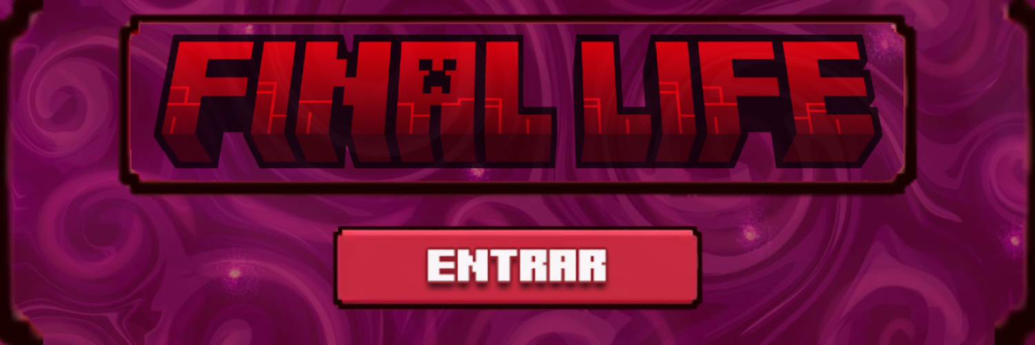 Final Life banner
