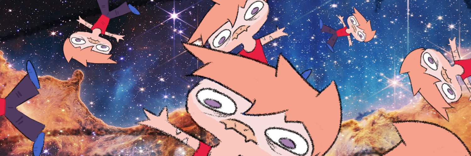 Nicklusious🔞(Slow Posting)(Comms Closed) banner