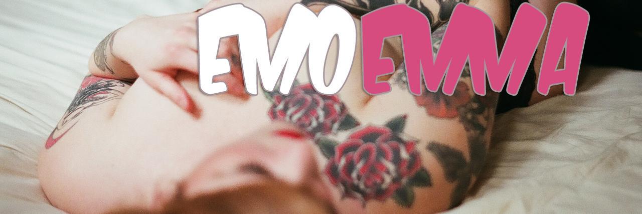 emoemma_'s profile banner image