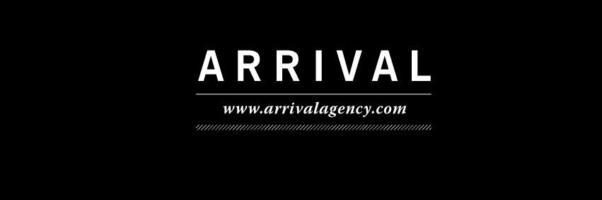 ArrivalAgency's profile banner image