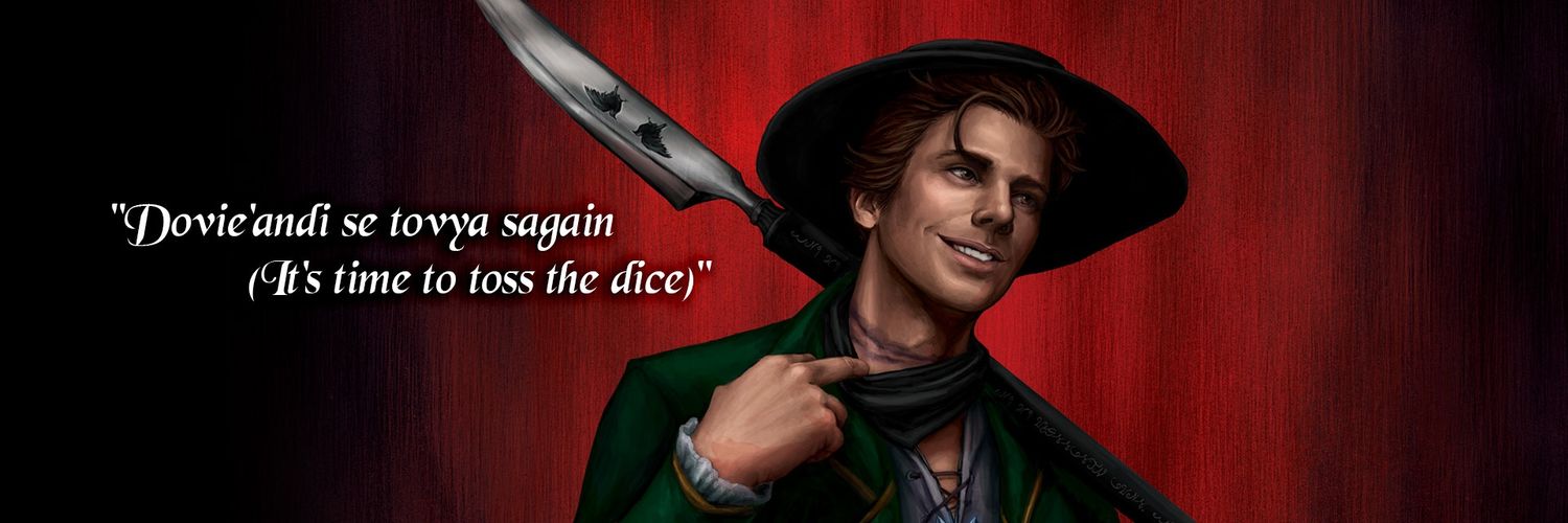 Cheshlin's profile banner image