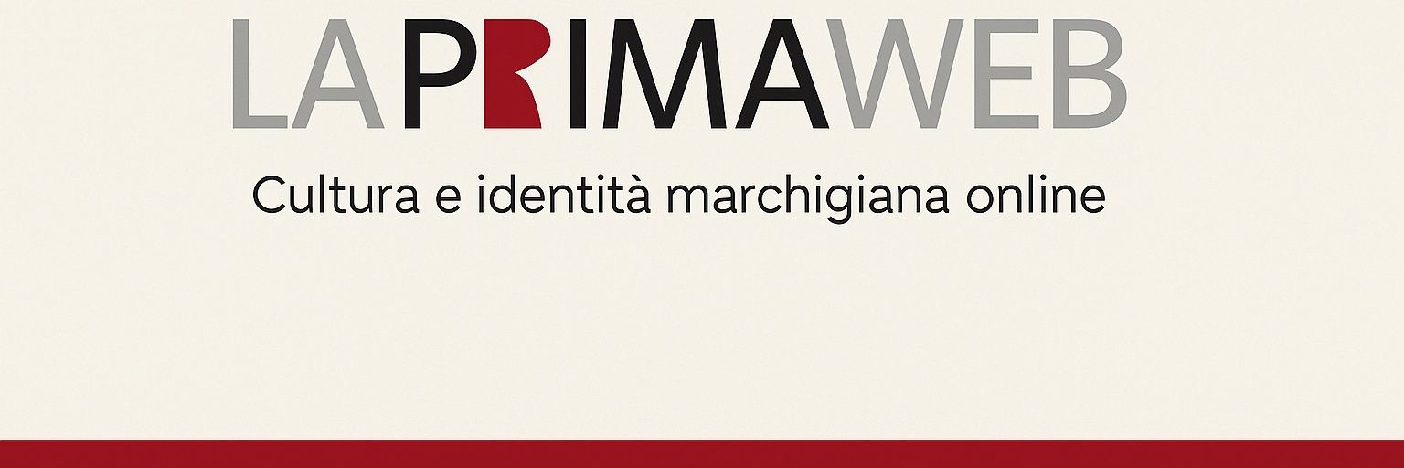 La Prima Web banner